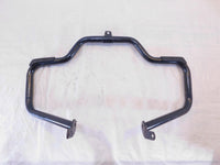 00-17 Harley Davidson Softail Heritage Classic & Fat Boy Bent Engine Crash Guard - C3 Cycle
