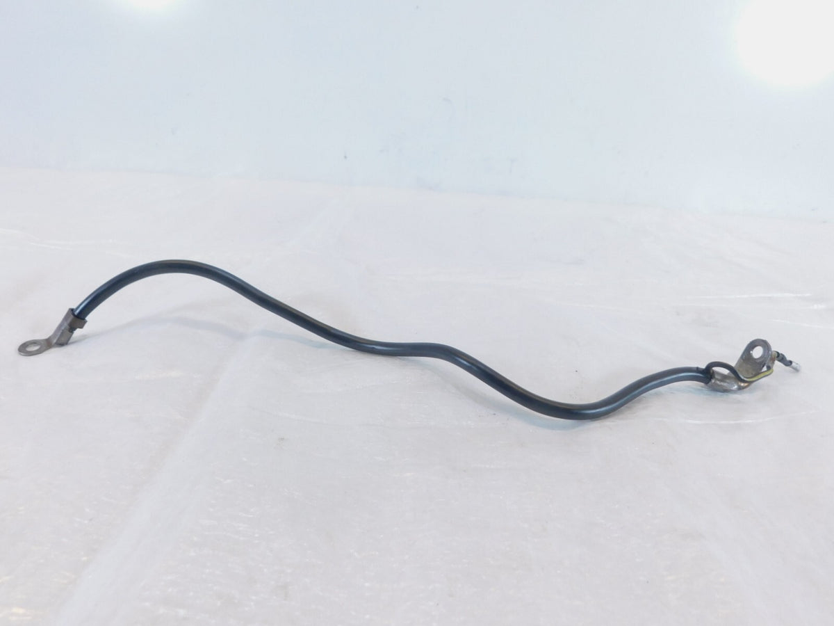 1995-2006 Kawasaki Vulcan 800 Drifter Classic VN800 Negative Battery Cable Wire - C3 Cycle