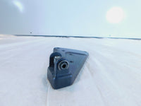 Buell XB XB9 XB12 Firebolt Lightning Front Left Footrest Footpeg Mount Bracket - C3 Cycle