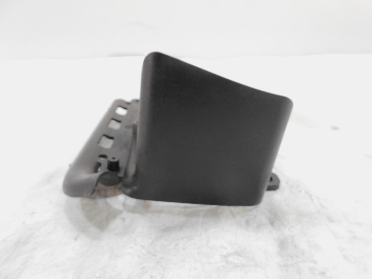 Vespa Granturismo 125 200 GT GTV Right Oil Cooling Coolant Radiator Cover Grill - C3 Cycle