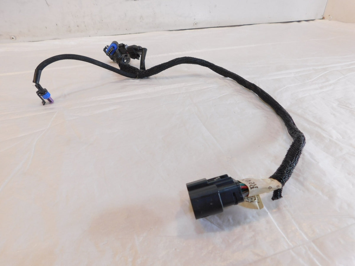 Harley Davidson Sportster 883 & 1200 Engine Motor Wire Wiring Harness Loom - C3 Cycle