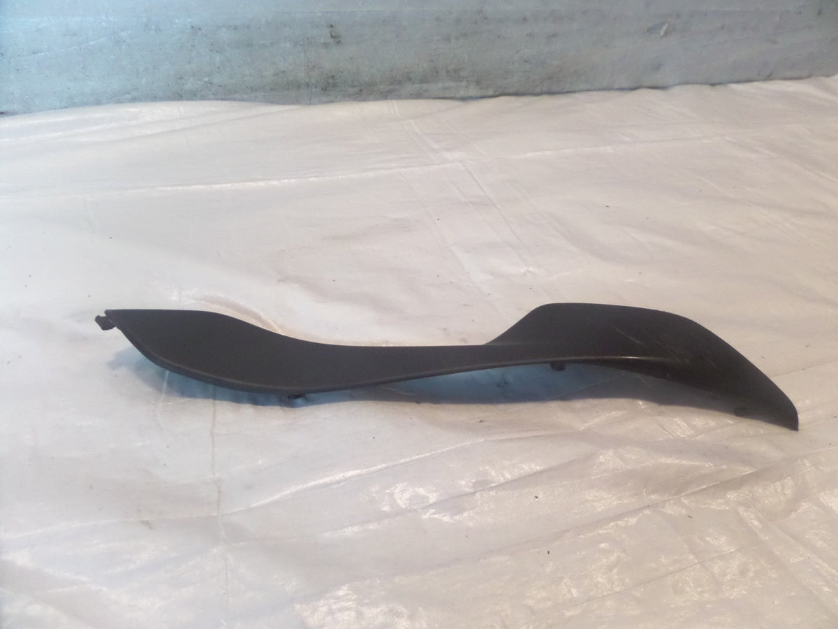 2004-2007 Honda CBR1000RR OEM Left Gas Tank Fuel Cell Pad Cowl Cowling Fairing - C3 Cycle