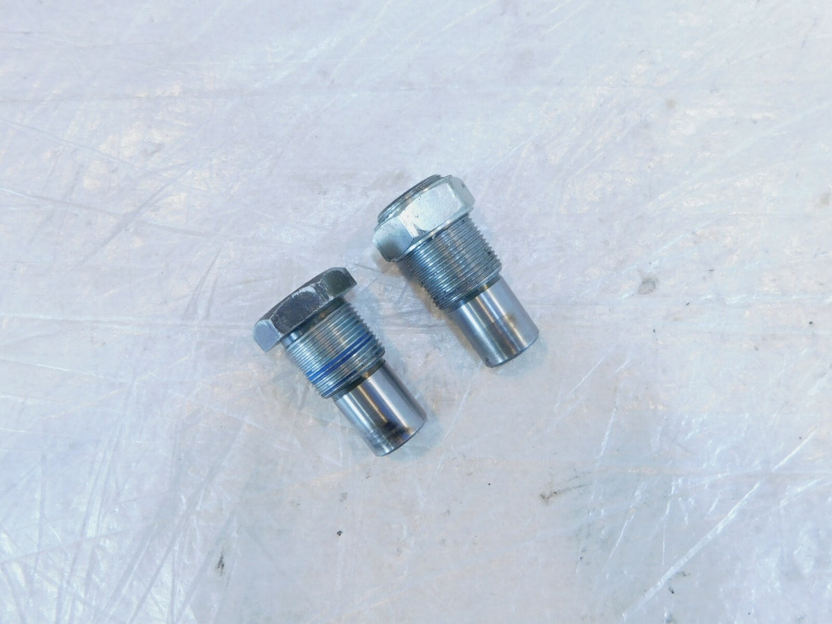 Yamaha Royal Star Classic Deluxe Venture XVZ12 XVZ13 Swingarm Pivot Shaft Bolts - C3 Cycle
