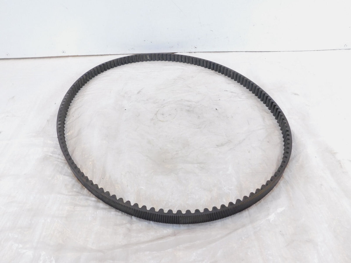 07-17 Harley Davidson Dyna Wide Glide Fat & Street Bob Rear Wheel Drive Belt