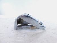 Kawasaki Vulcan 1500 1600 Classic Nomad Rear Master Cylinder Reservoir Cover