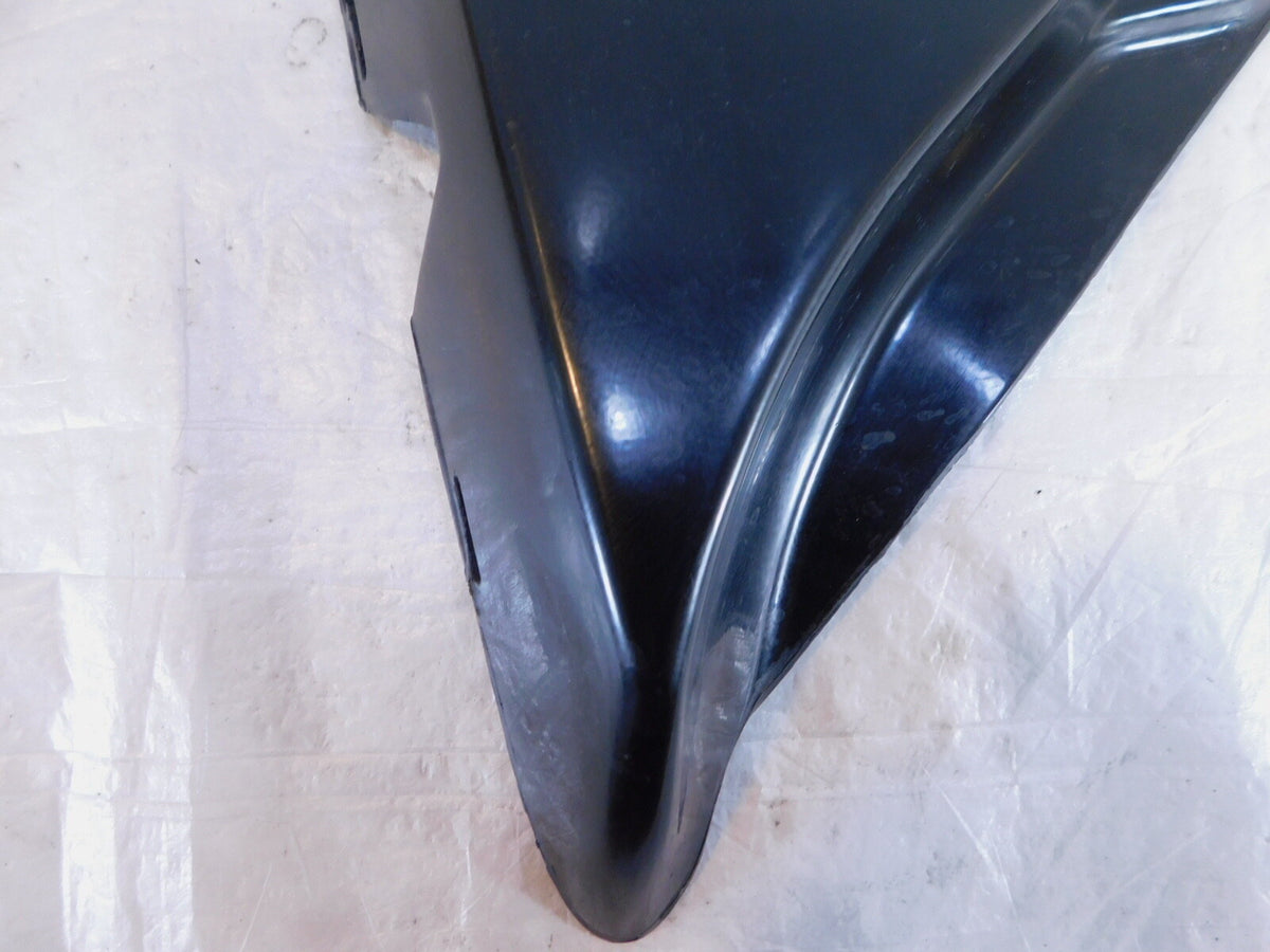 1988 88 Harley Davidson Electra Glide Left Frame Side Cover Fairing Cowling - C3 Cycle