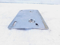Harley Davidson Touring Road King & Electra Glide License Plate Mount Bracket - C3 Cycle