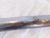Honda GL1500 Goldwing Exhaust Header Pipe Chamber Collector & Muffler -Damage - C3 Cycle