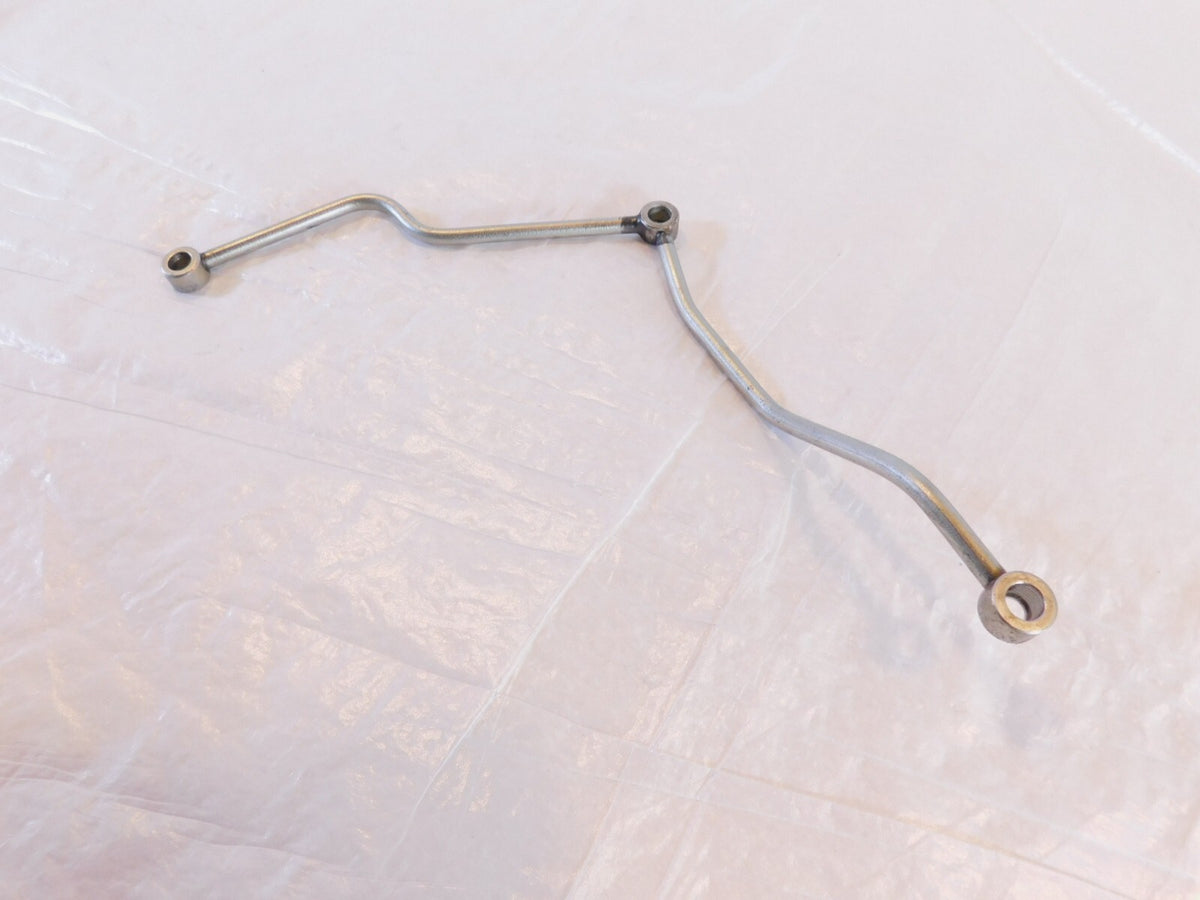 Triumph Speed Triple 1050 R S Tiger Sprint Engine Motor Crankcase Oil Pipe Line - C3 Cycle