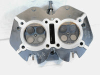 2006-2019 Triumph Scrambler 900 EFI Engine Cylinder Head w/ Camshafts & Valves - C3 Cycle