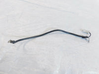 Yamaha Royal Star Tour Classic Deluxe XVZ13 & YZF600 Negative Battery Wire Cable - C3 Cycle