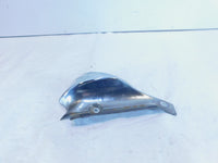 1987-2007 Honda VT1100 Spirit Shadow 1100 Chrome Front Right Frame Cover