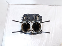 Harley Davidson Touring Road King & Electra Glide Crank Cases Crankcase -Black - C3 Cycle