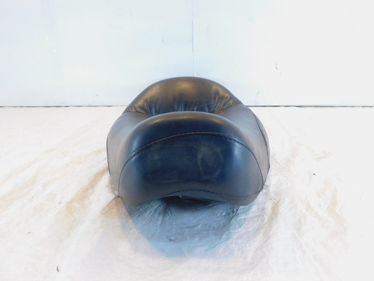 1986-1990 Harley Davidson Sportster 883 1100 Main Passenger Rider Seat Saddle - C3 Cycle