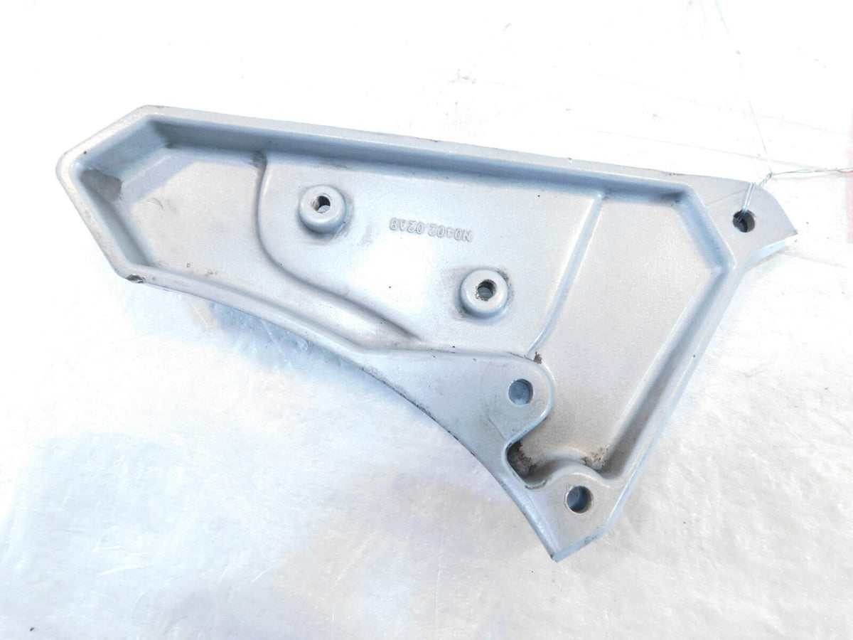 Buell XB XB9 XB12 Firebolt Lightning Front Left Footrest Footpeg Mount Bracket - C3 Cycle