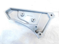 Buell XB XB9 XB12 Firebolt Lightning Front Left Footrest Footpeg Mount Bracket - C3 Cycle