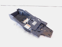 2007-2016 Aprilia SL750 Shiver 750 Rear Wheel Fender Mudguard Batter Box Tray - C3 Cycle