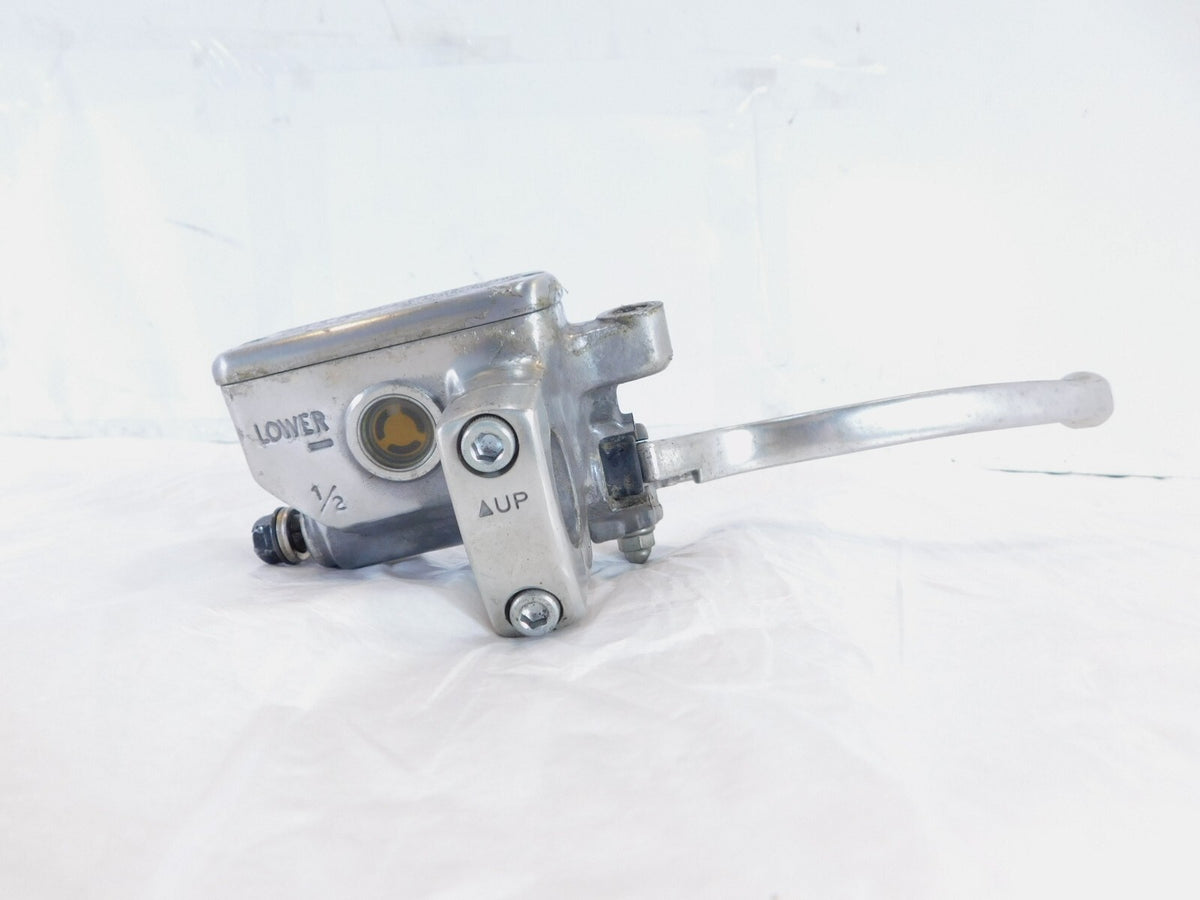 Honda Fury VT1300 & Shadow 1100 Sabre Aero Front Brake Master Cylinder & Lever - C3 Cycle