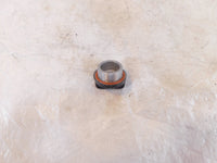 1985-2007 Yamaha V-Max VMX12 VMX1200 Black Engine Crankcase Oil Fill Cap Plug - C3 Cycle