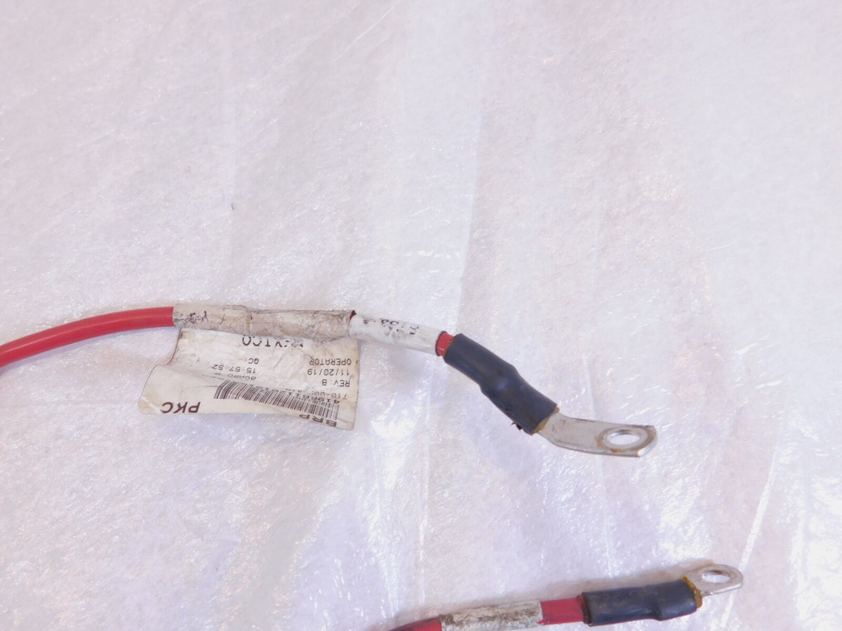 2019-2022 Can-Am Ryker 600 900 STD & Rally Starter Motor Relay Cable Wire Lead - C3 Cycle