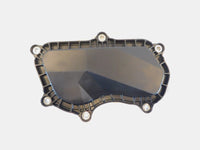 Can-Am Spyder F3 F3-S F3-T RT Limited LTD STD Engine Motor Oil Filter Cover - C3 Cycle