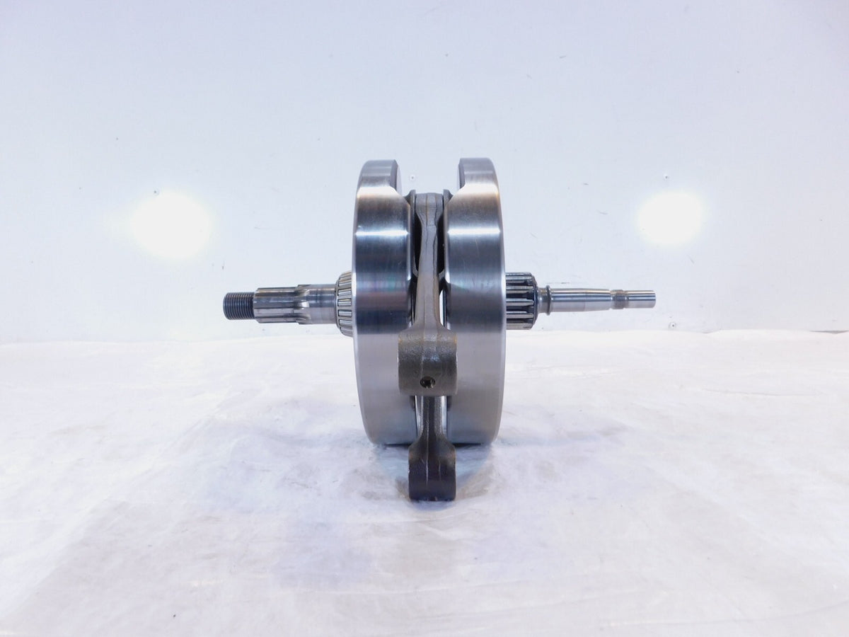 Indian Gilroy Scout Chief & Spirit EVO S&S Crank Crankshaft Flywheel & Rods