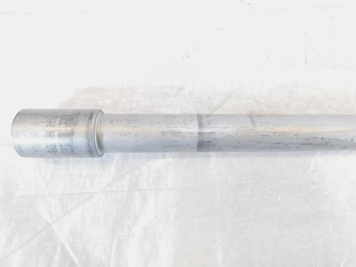 2005 & 2006 Honda CBR600RR 600RR Rear Back Swingarm Bolt Suspension Pivot Shaft - C3 Cycle