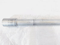 2005 & 2006 Honda CBR600RR 600RR Rear Back Swingarm Bolt Suspension Pivot Shaft - C3 Cycle