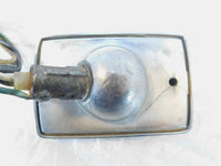 1977 77 BMW Airhead R100 R100/7 Rear Saddlebag Indicator Turn Signal Light Lamp - C3 Cycle