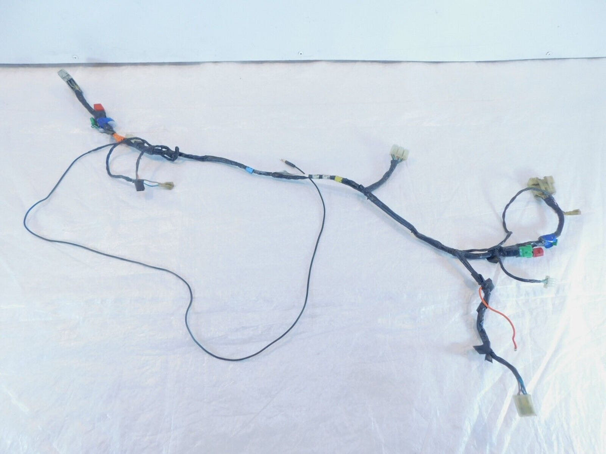 1992-1996 Honda GL1500 GL1500I Goldwing 1500 Front Fairing Wire Wiring Harness - C3 Cycle