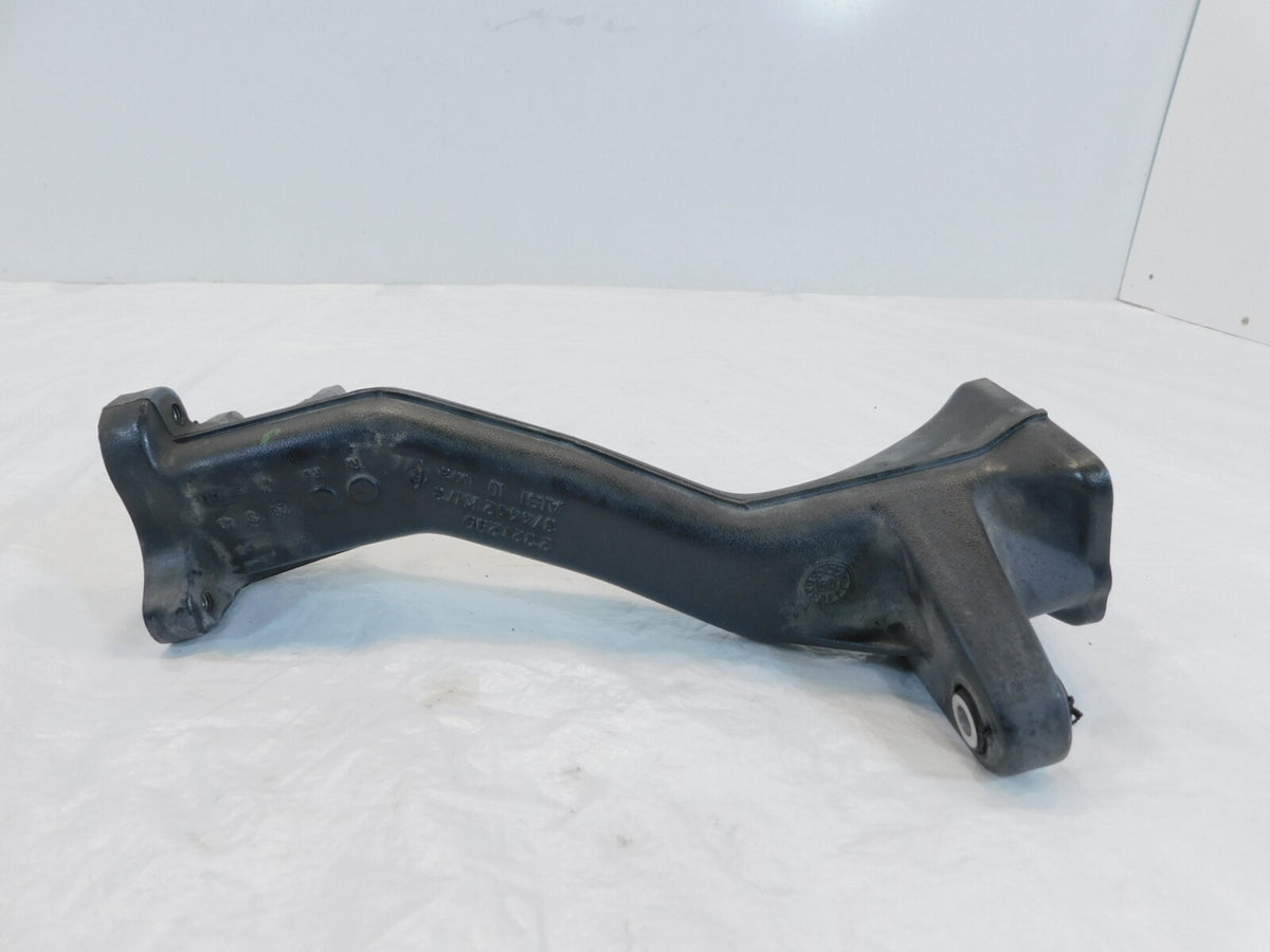 BMW K1200GT K1200LT K1200RS K1200 Rear Sub Frame Crossover Support Pipe Bracket - C3 Cycle