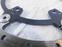 2016-2017 Aprilia Caponord 1200 Rally Front Wheel Right/Left Brake Disc Rotors - C3 Cycle