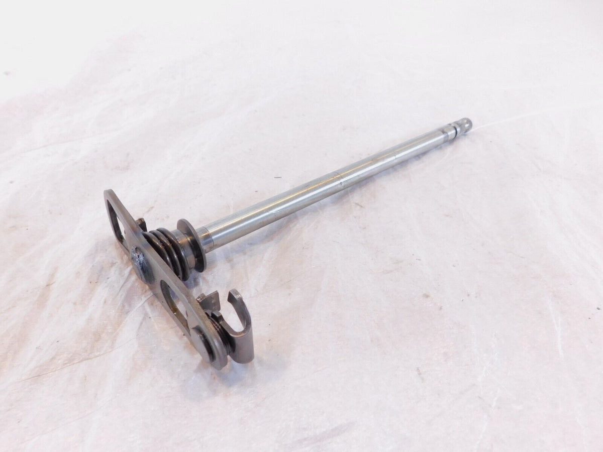 2006-2015 Yamaha FZ1 FZS10 FZS1 FZ8 Transmission Gear Change Shifter Shift Shaft - C3 Cycle