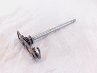 2006-2015 Yamaha FZ1 FZS10 FZS1 FZ8 Transmission Gear Change Shifter Shift Shaft - C3 Cycle
