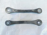 Kawasaki ZZR1200 ZX1200C Rear Wheel Suspension Shock Absorber Linkage Arm Rods - C3 Cycle