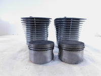 Harley Davidson Electra Glide FXR & Softail Front & Rear Cylinders & Pistons - C3 Cycle
