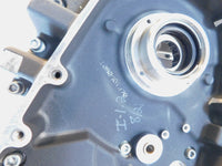 09-10 Buell XB XB12 XB12R Firebolt XB12S Lighting Ulysses Engine Motor Crankcase - C3 Cycle