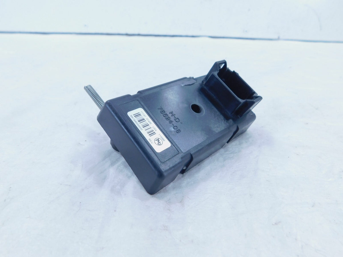 Harley Street Road & Electra Glide Saddlebag Tour Pak Power Lock Receiver Module - C3 Cycle