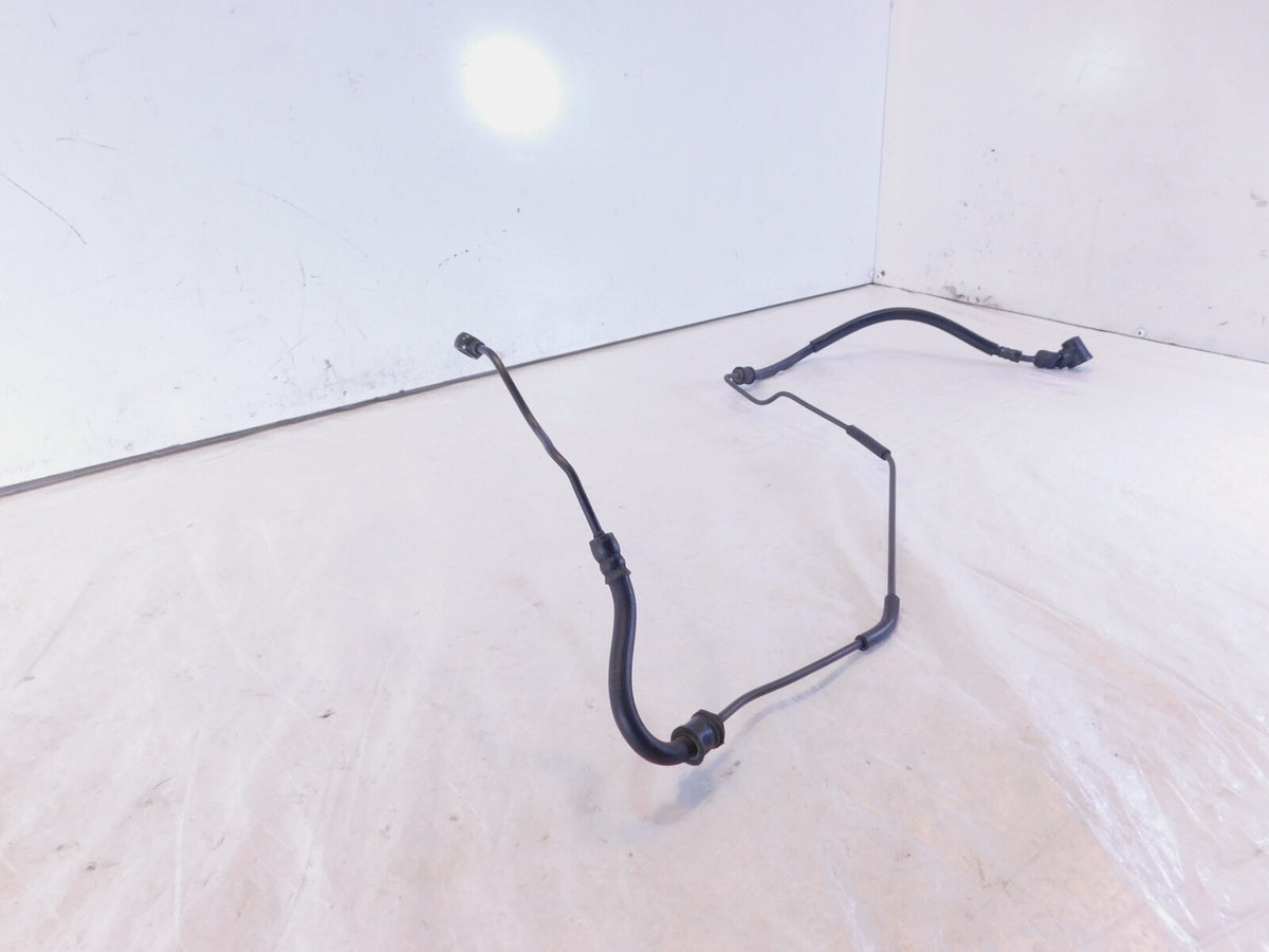 Honda CB650SC Nighthawk 650 Handlebar Clutch Master Cylinder Hose Pipe Line - C3 Cycle