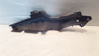 2014 Honda CTX1300 Left Rear Fairing Cowling Cowl - Blue 77236-MJN-A00ZB - C3 Cycle
