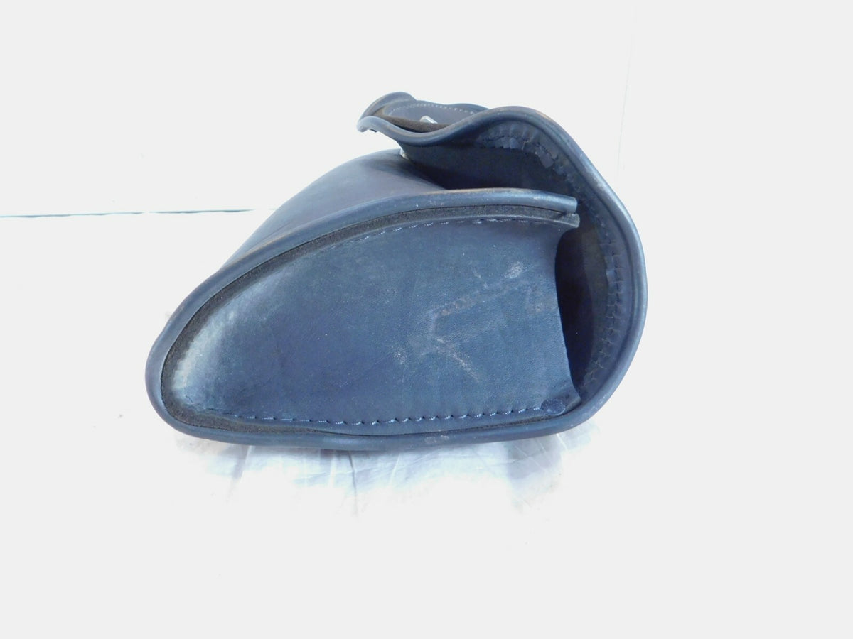2000 Kawasaki Vulcan VN1500 Nomad Fi Main Driver Windshield Screen Storage Pouch - C3 Cycle