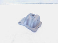 Harley Davidson Touring Road King & Electra Glide Silver Oil Hose Line Cover - C3 Cycle