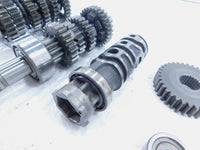 Honda VF500 Magna V30 & Interceptor 500 Transmission Gears Forks & Shifter Drum - C3 Cycle