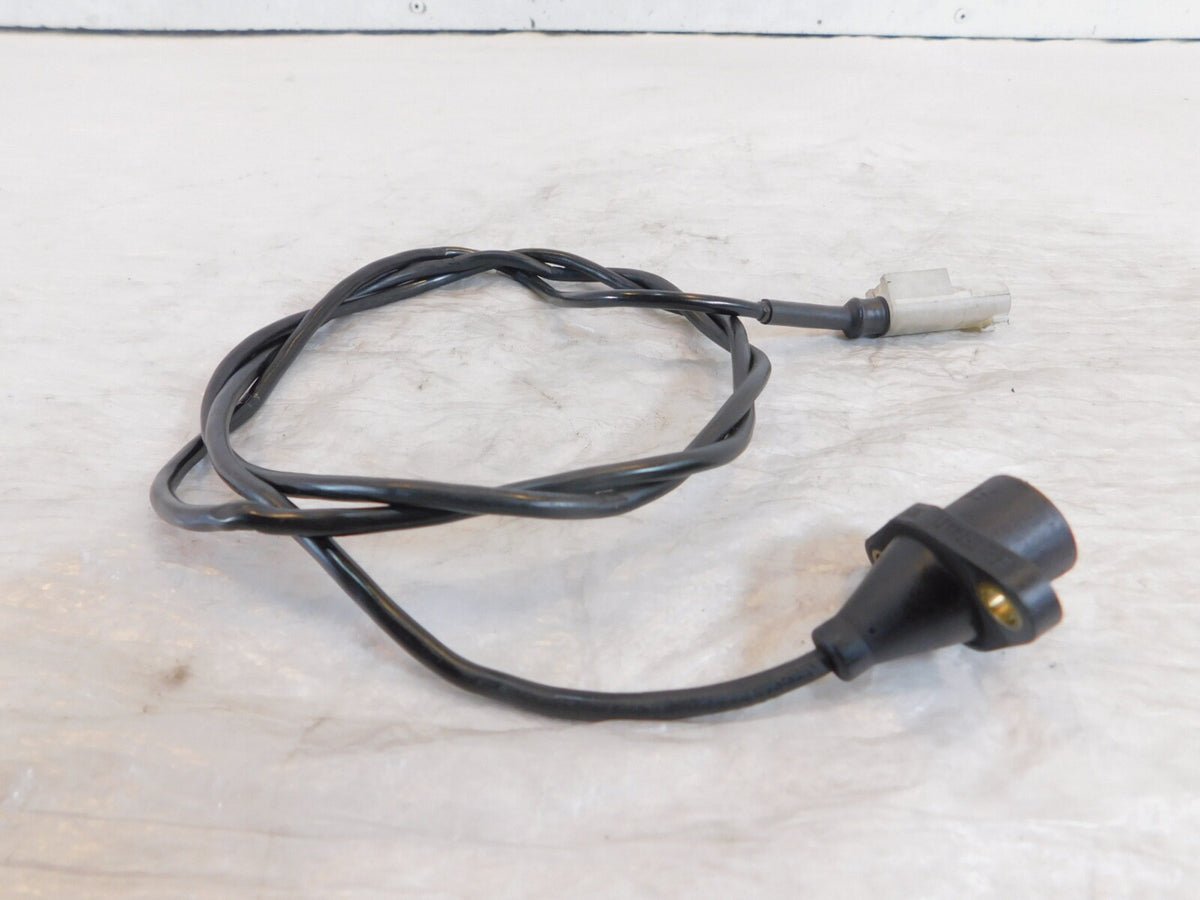 BMW K1200GT K1200LT K1200RS R1100S R1150GS R1200 Front Wheel ABS Speed Sensor - C3 Cycle
