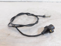 BMW K1200GT K1200LT K1200RS R1100S R1150GS R1200 Front Wheel ABS Speed Sensor - C3 Cycle