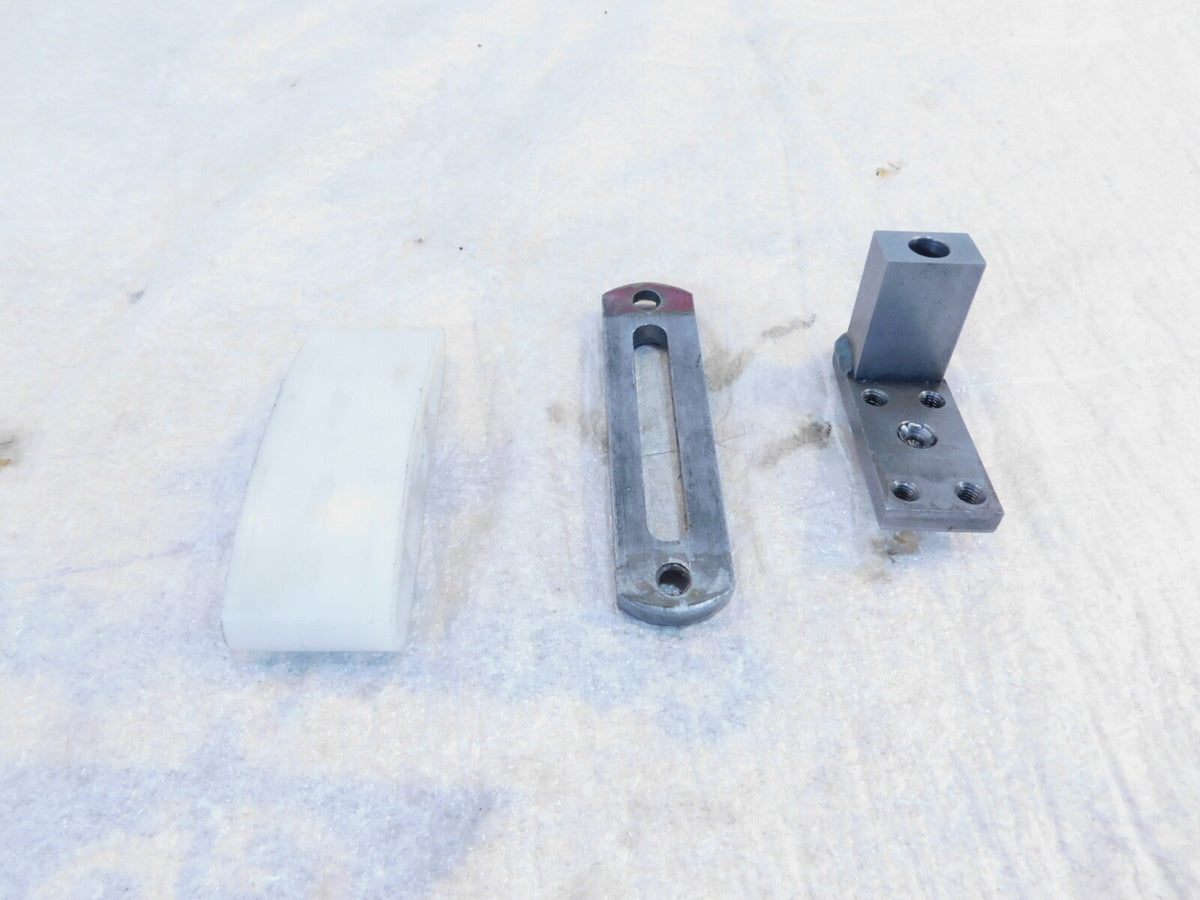 Harley Davidson EVO FXR Touring Dyna & Softail Primary Chain Tensioner Pad Lot - C3 Cycle