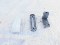 Harley Davidson EVO FXR Touring Dyna & Softail Primary Chain Tensioner Pad Lot - C3 Cycle
