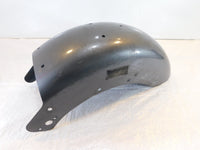 2000 & 2001 Victory V92 Sport Cruiser Gray Grey Silver Rear Fender Cover Fender - C3 Cycle