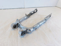 67-74 Harley Davidson Sportster 900 1000 Chrome Rear Wheel Fork Swingarm Bracket - C3 Cycle
