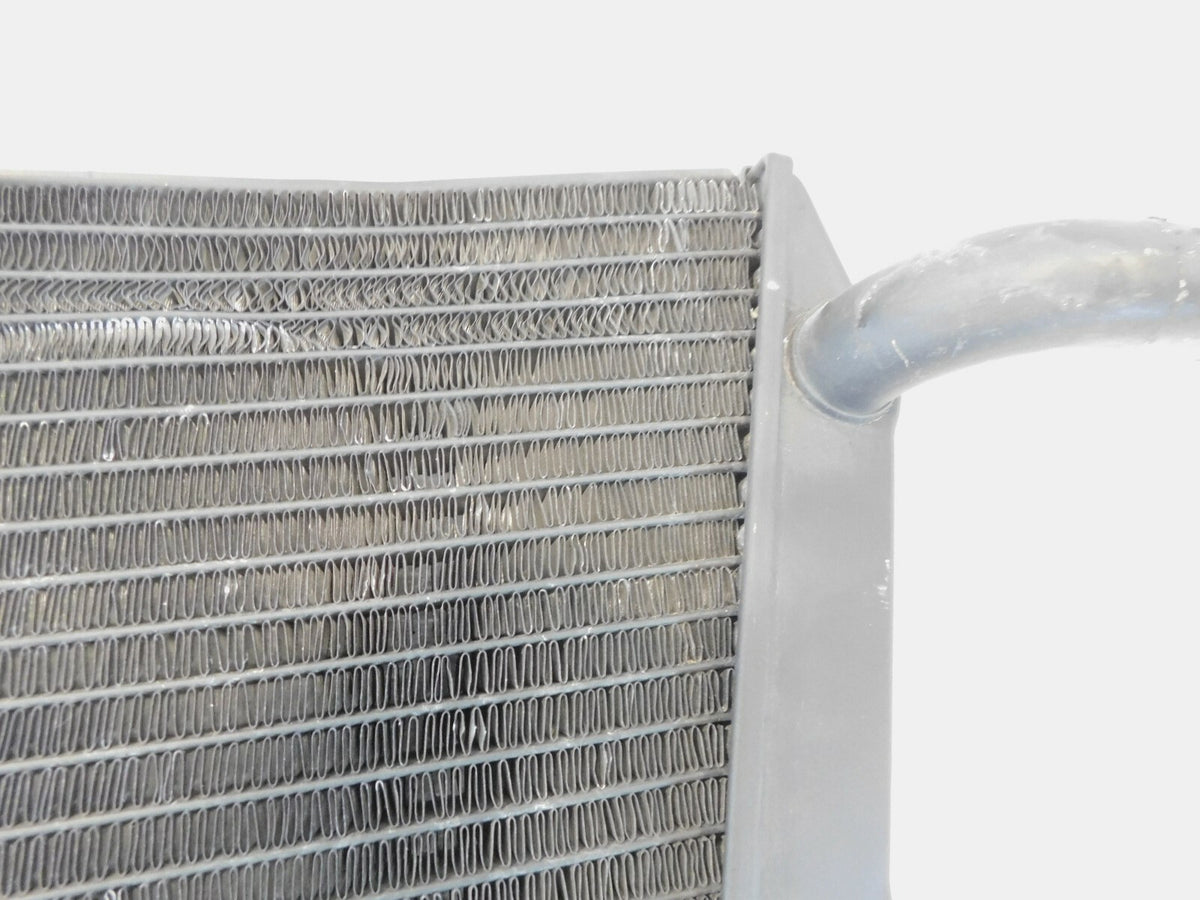 2008 2009 & 2010 Buell 1125 1125R 1125CR Right Engine Coolant Radiator - C3 Cycle